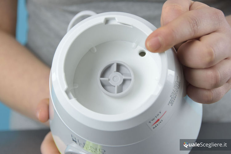 Kenwood Blend Xtract SMP060WG