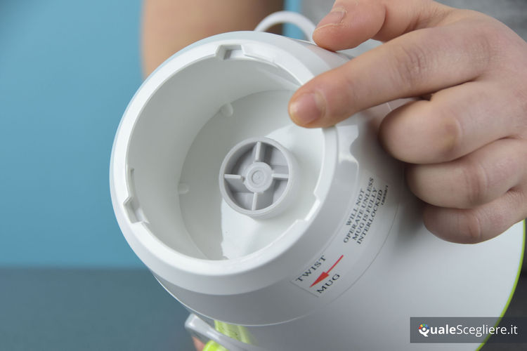 Kenwood Blend Xtract SMP060WG