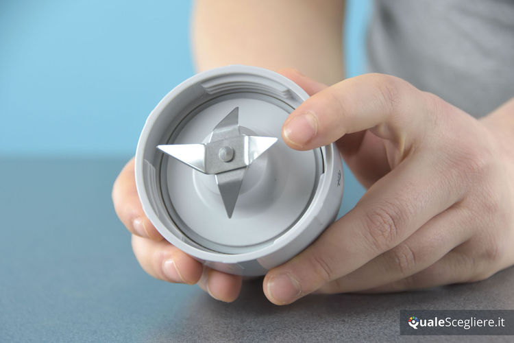 Kenwood Blend Xtract SMP060WG