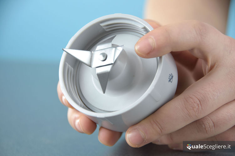 Kenwood Blend Xtract SMP060WG