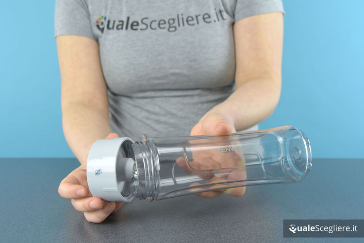 Kenwood Blend Xtract SMP060WG