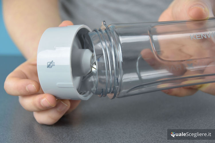 Kenwood Blend Xtract SMP060WG