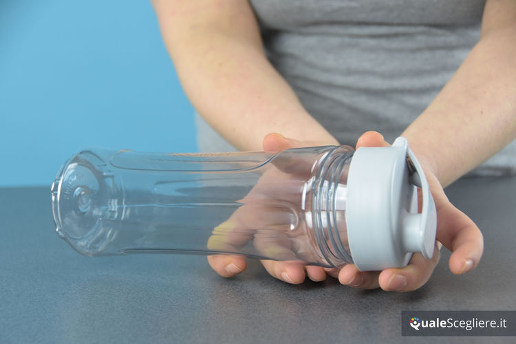 Kenwood Blend Xtract SMP060WG