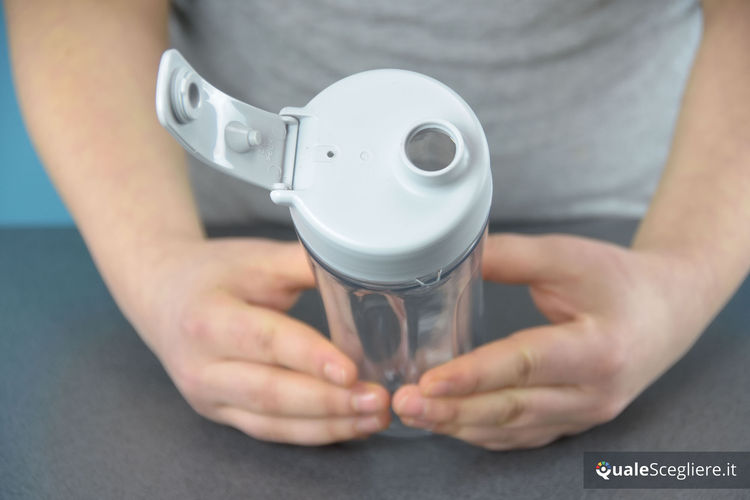 Kenwood Blend Xtract SMP060WG