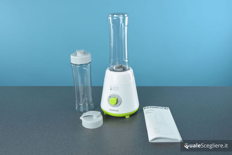 Kenwood Blend Xtract SMP060WG