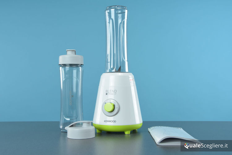 Kenwood Blend Xtract SMP060WG
