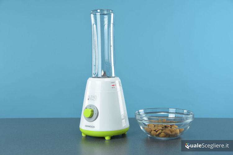 Kenwood Blend Xtract SMP060WG