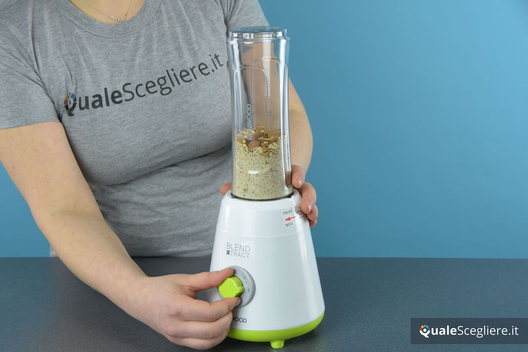 Kenwood Blend Xtract SMP060WG