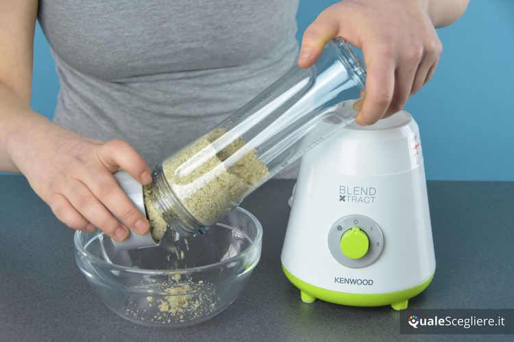 Kenwood Blend Xtract SMP060WG