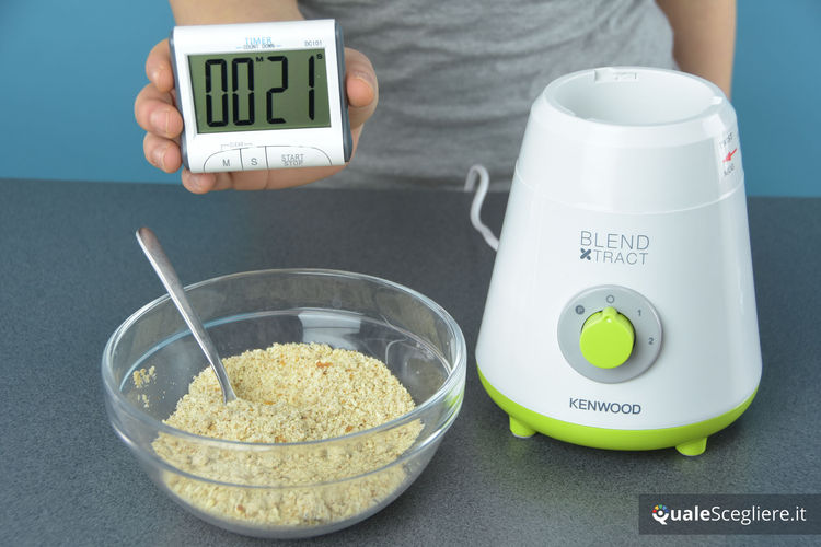 Kenwood Blend Xtract SMP060WG