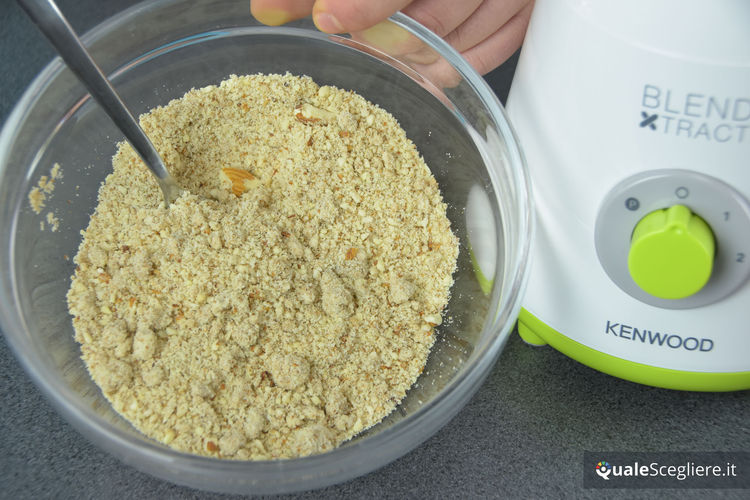 Kenwood Blend Xtract SMP060WG