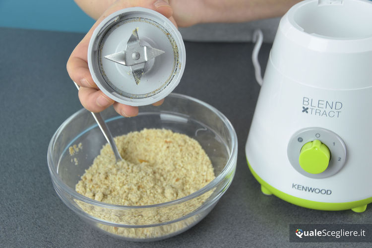 Kenwood Blend Xtract SMP060WG