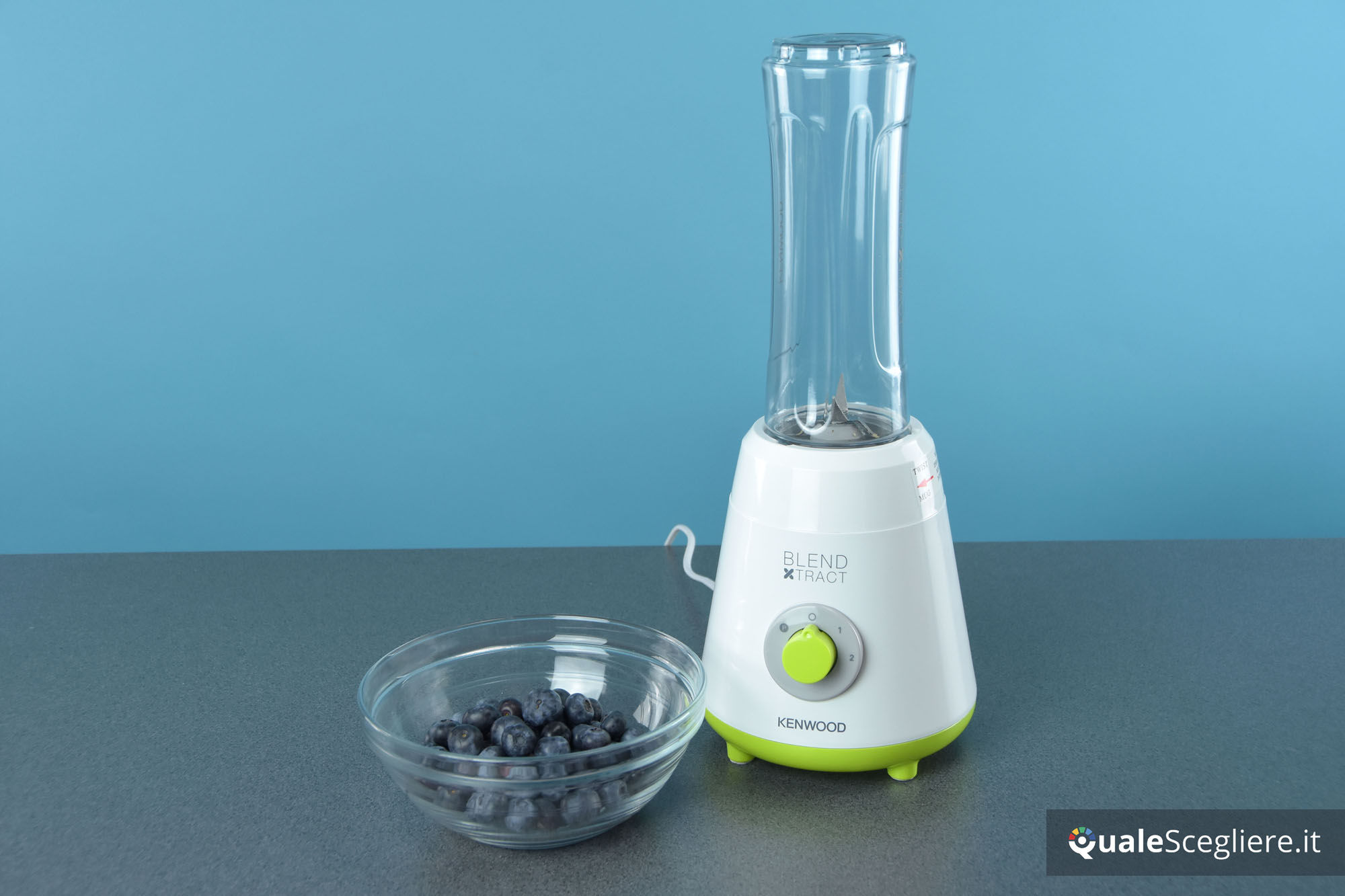 Kenwood Blend Xtract SMP060WG