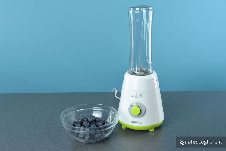 Kenwood Blend Xtract SMP060WG