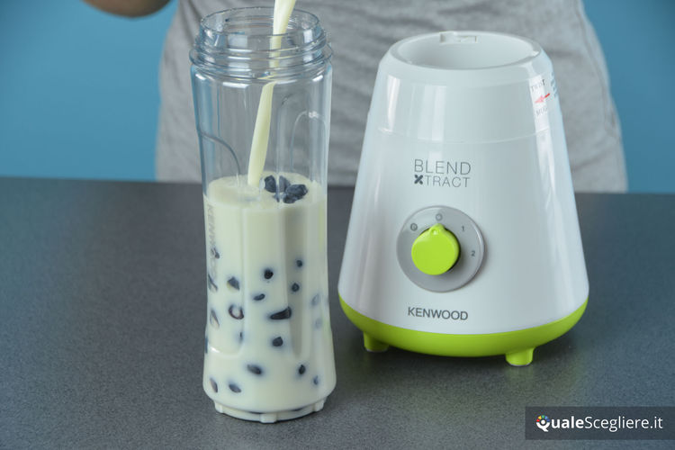 Kenwood Blend Xtract SMP060WG