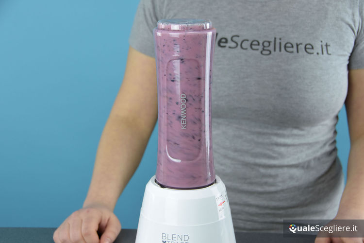 Kenwood Blend Xtract SMP060WG