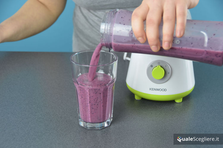 Kenwood Blend Xtract SMP060WG