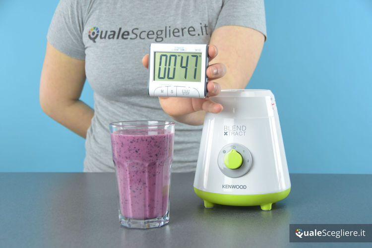 Kenwood Blend Xtract SMP060WG