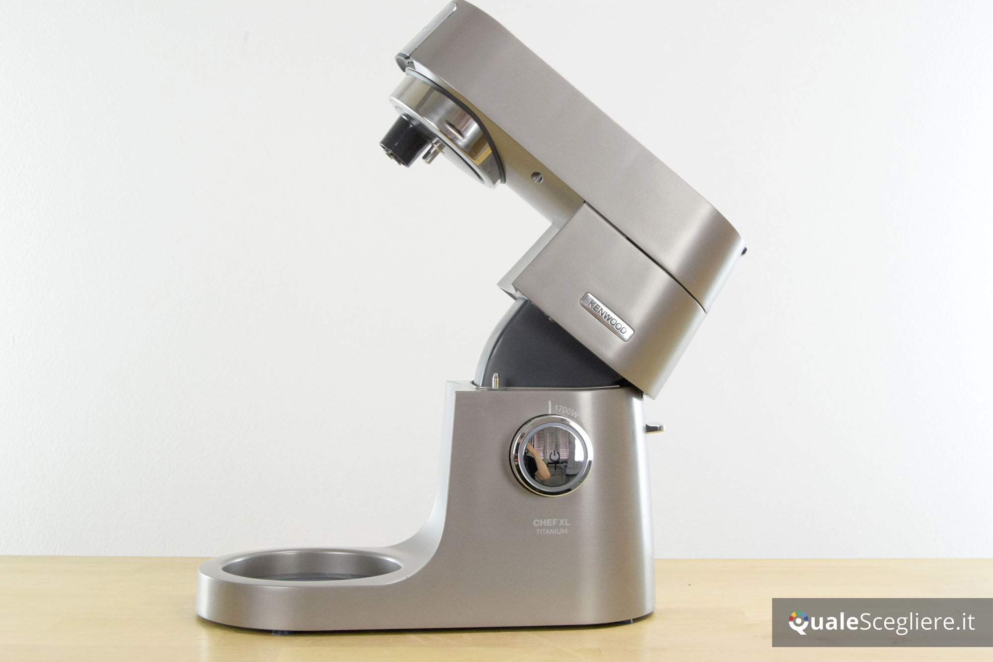 Kenwood Chef XL Titanium KVL8320S