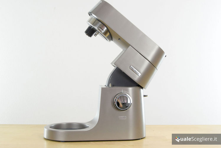 Kenwood Chef XL Titanium KVL8320S