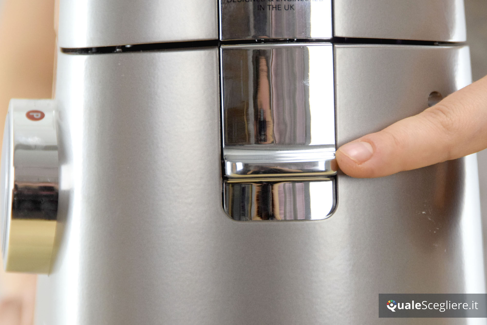 Kenwood Chef XL Titanium KVL8320S