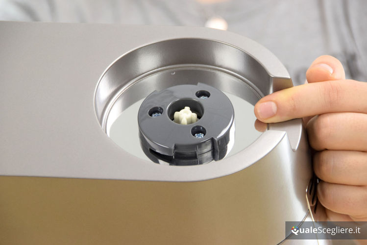 Kenwood Chef XL Titanium KVL8320S