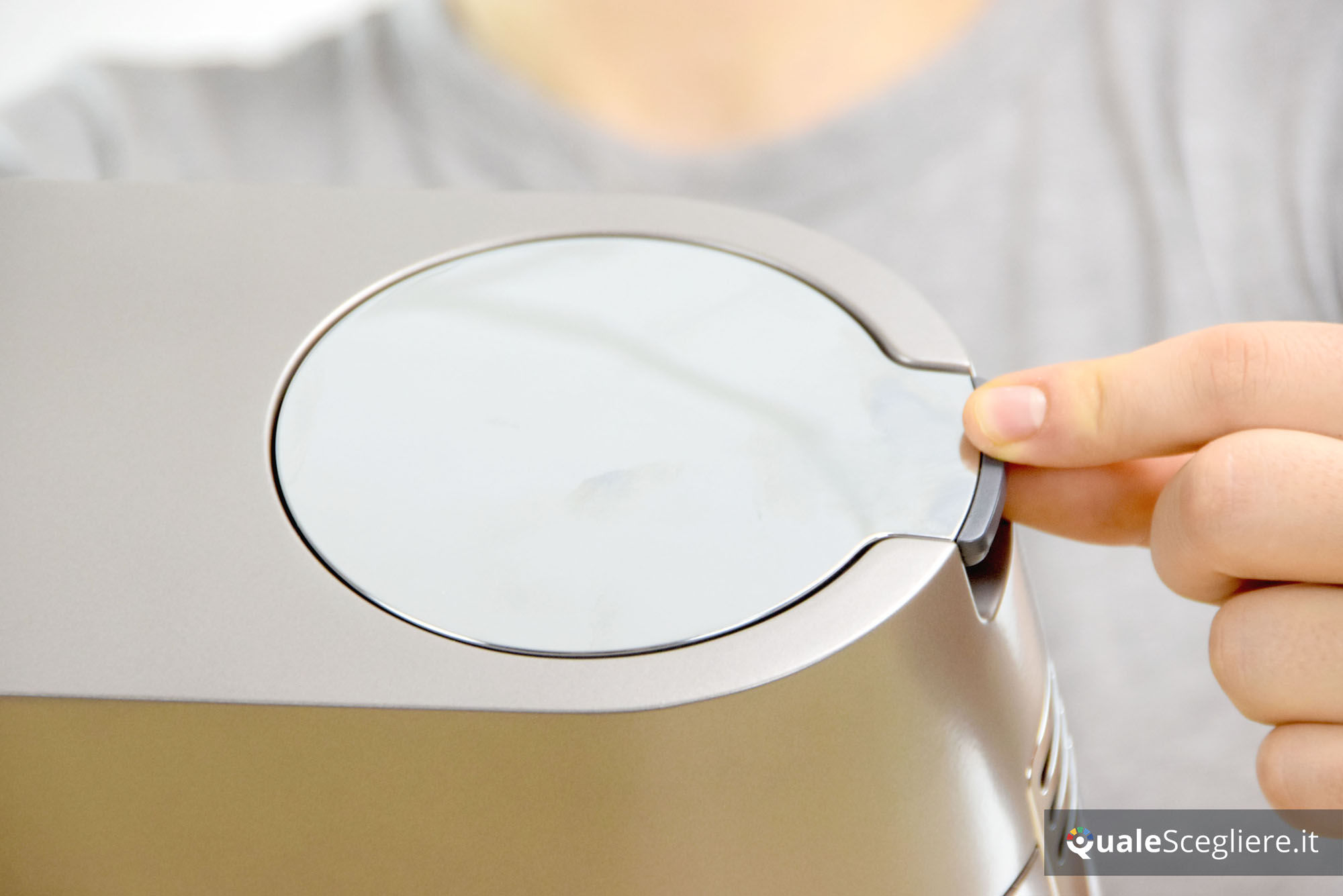 Kenwood Chef XL Titanium KVL8320S