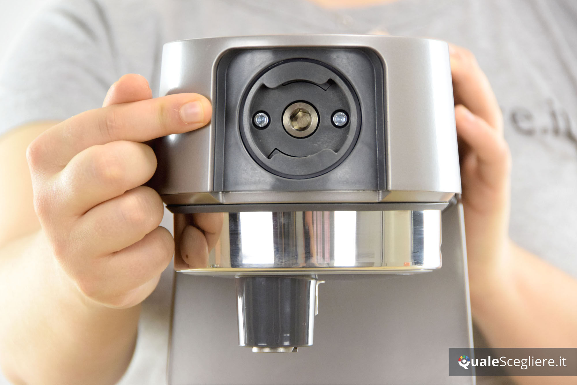 Kenwood Chef XL Titanium KVL8320S