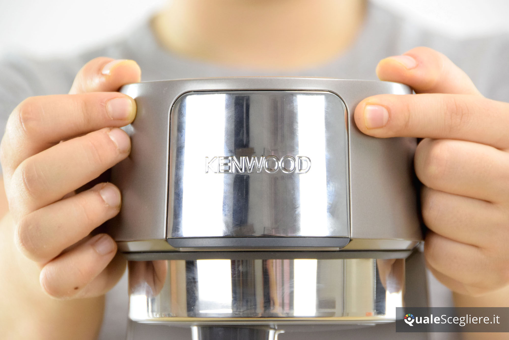 Kenwood Chef XL Titanium KVL8320S