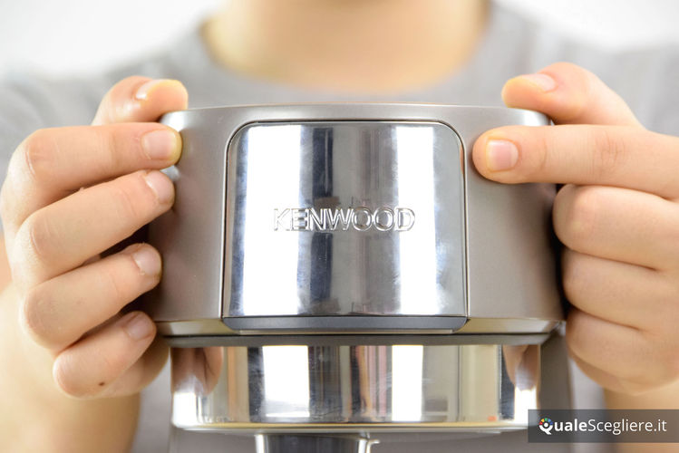 Kenwood Chef XL Titanium KVL8320S