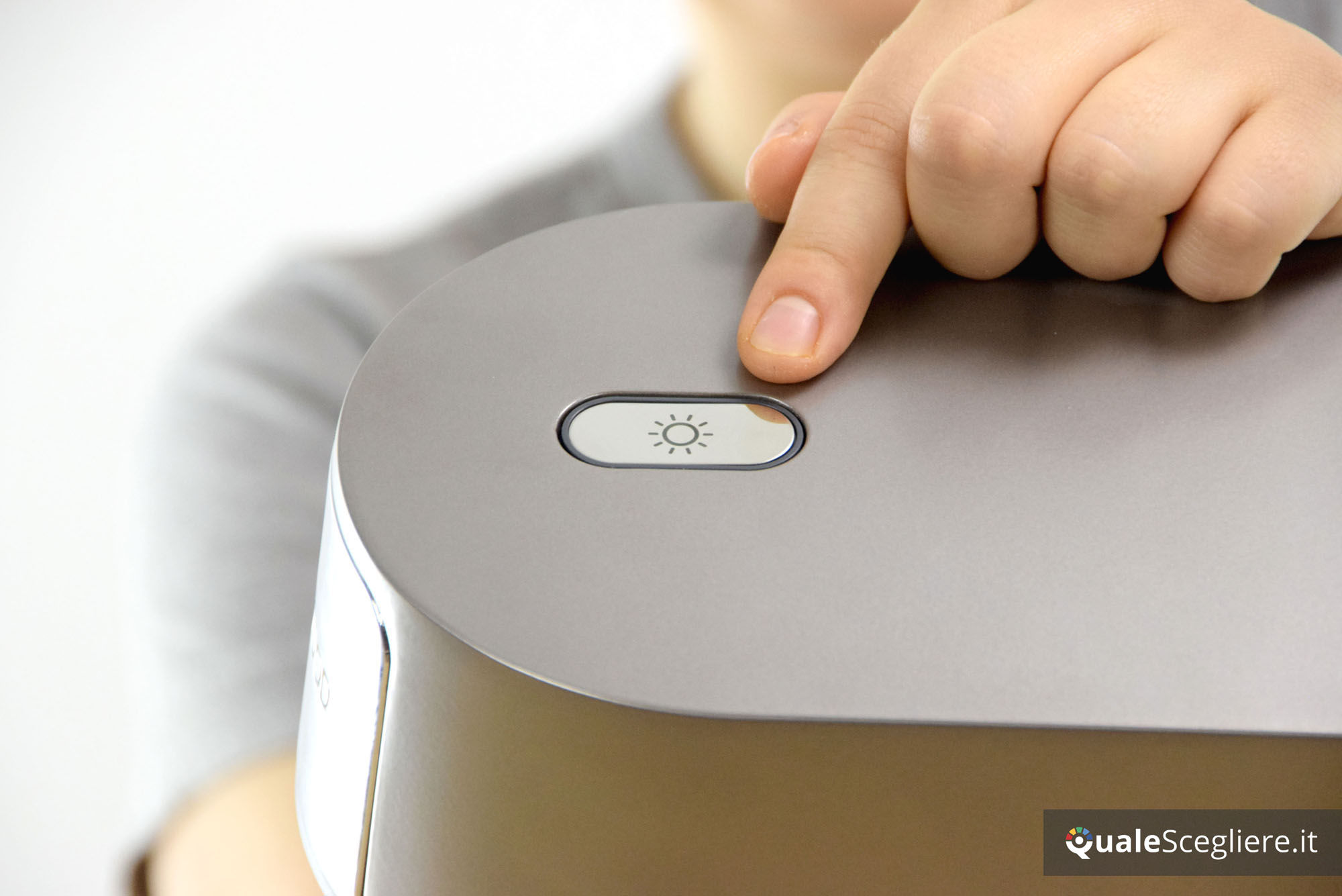 Kenwood Chef XL Titanium KVL8320S