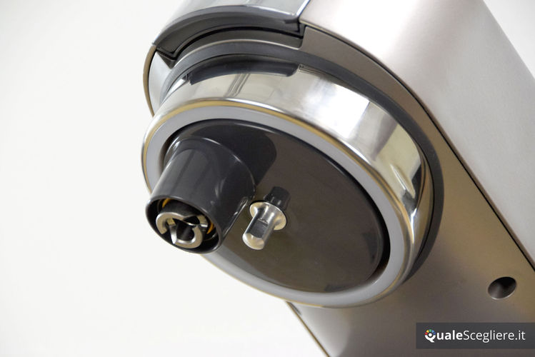 Kenwood Chef XL Titanium KVL8320S