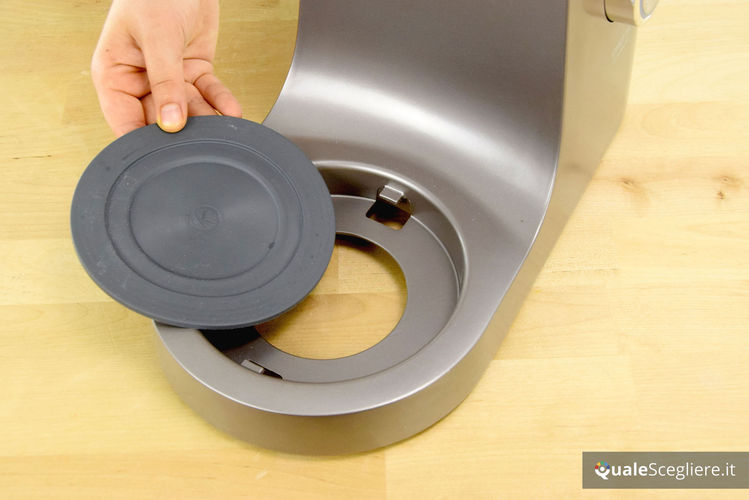 Kenwood Chef XL Titanium KVL8320S