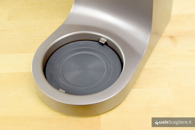 Kenwood Chef XL Titanium KVL8320S