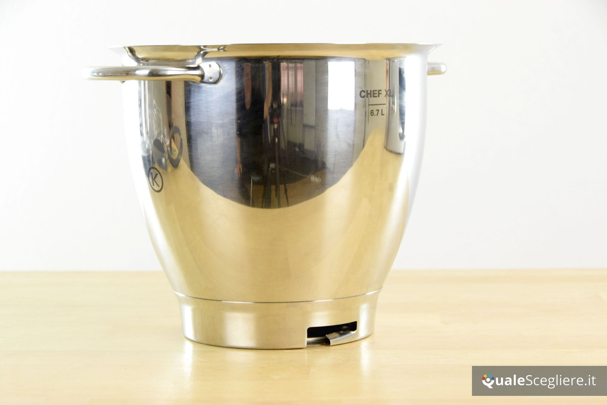 Kenwood Chef XL Titanium KVL8320S