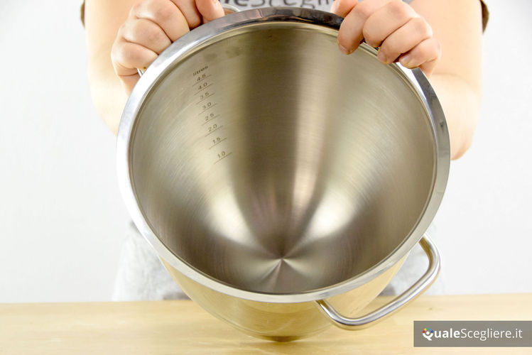 Kenwood Chef XL Titanium KVL8320S