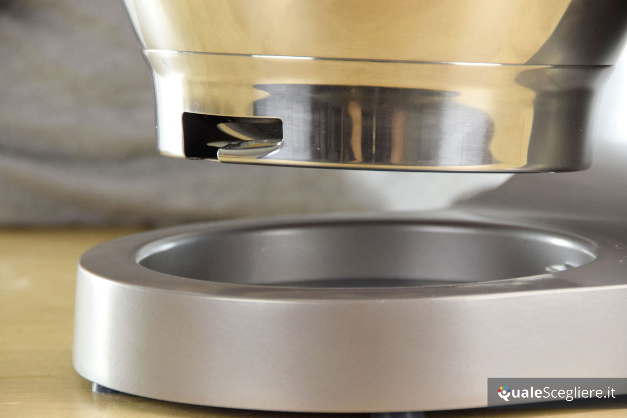 Kenwood Chef XL Titanium KVL8320S