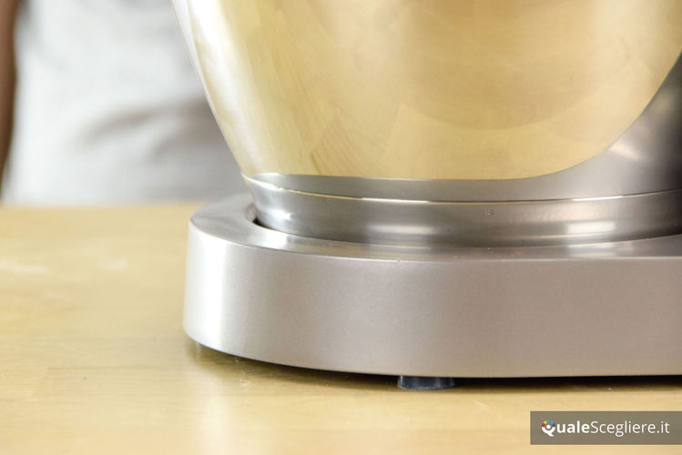 Kenwood Chef XL Titanium KVL8320S