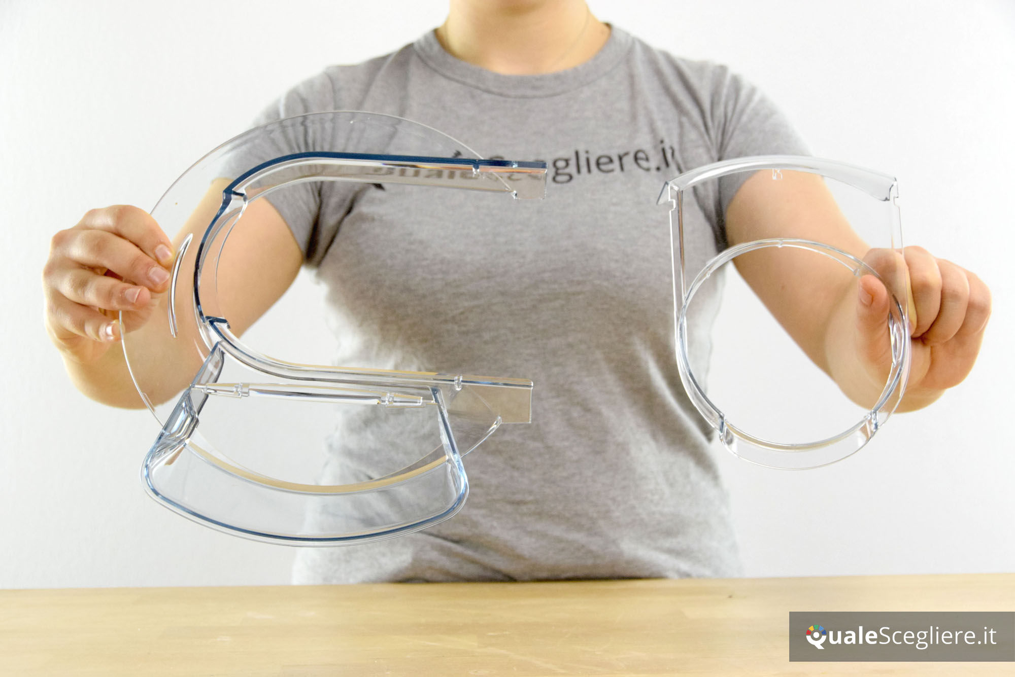 Kenwood Chef XL Titanium KVL8320S