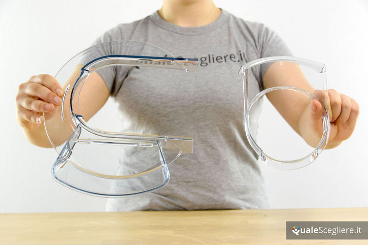 Kenwood Chef XL Titanium KVL8320S