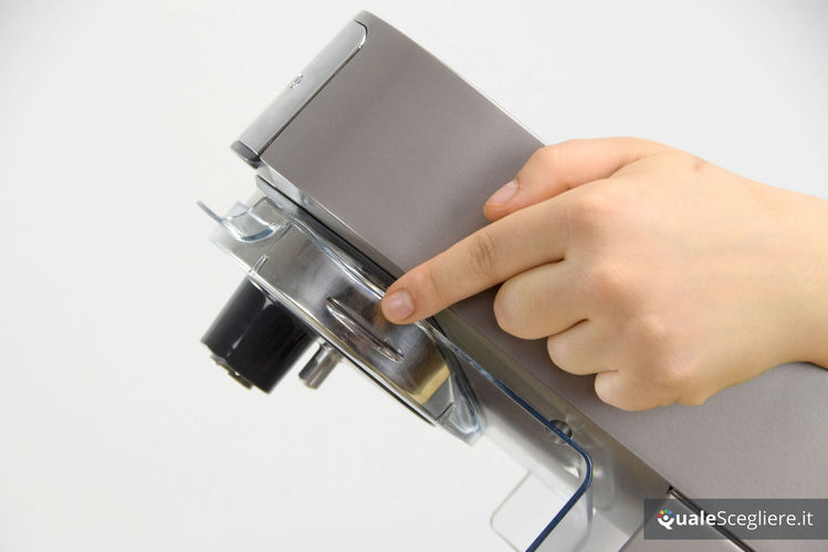 Kenwood Chef XL Titanium KVL8320S