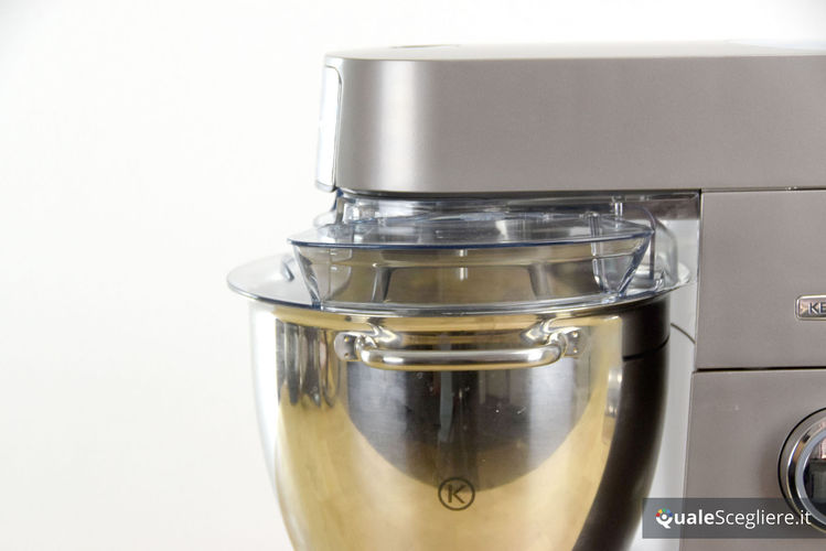 Kenwood Chef XL Titanium KVL8320S