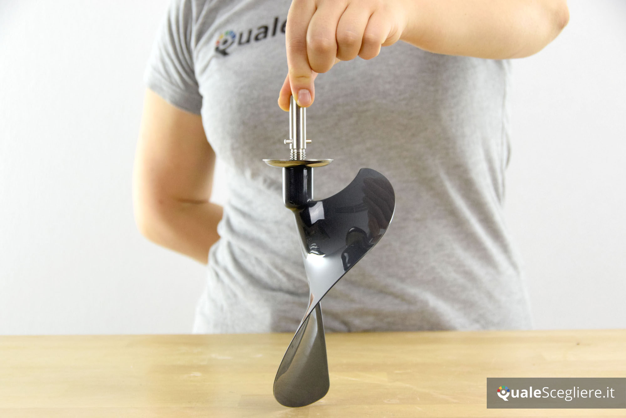 Kenwood Chef XL Titanium KVL8320S