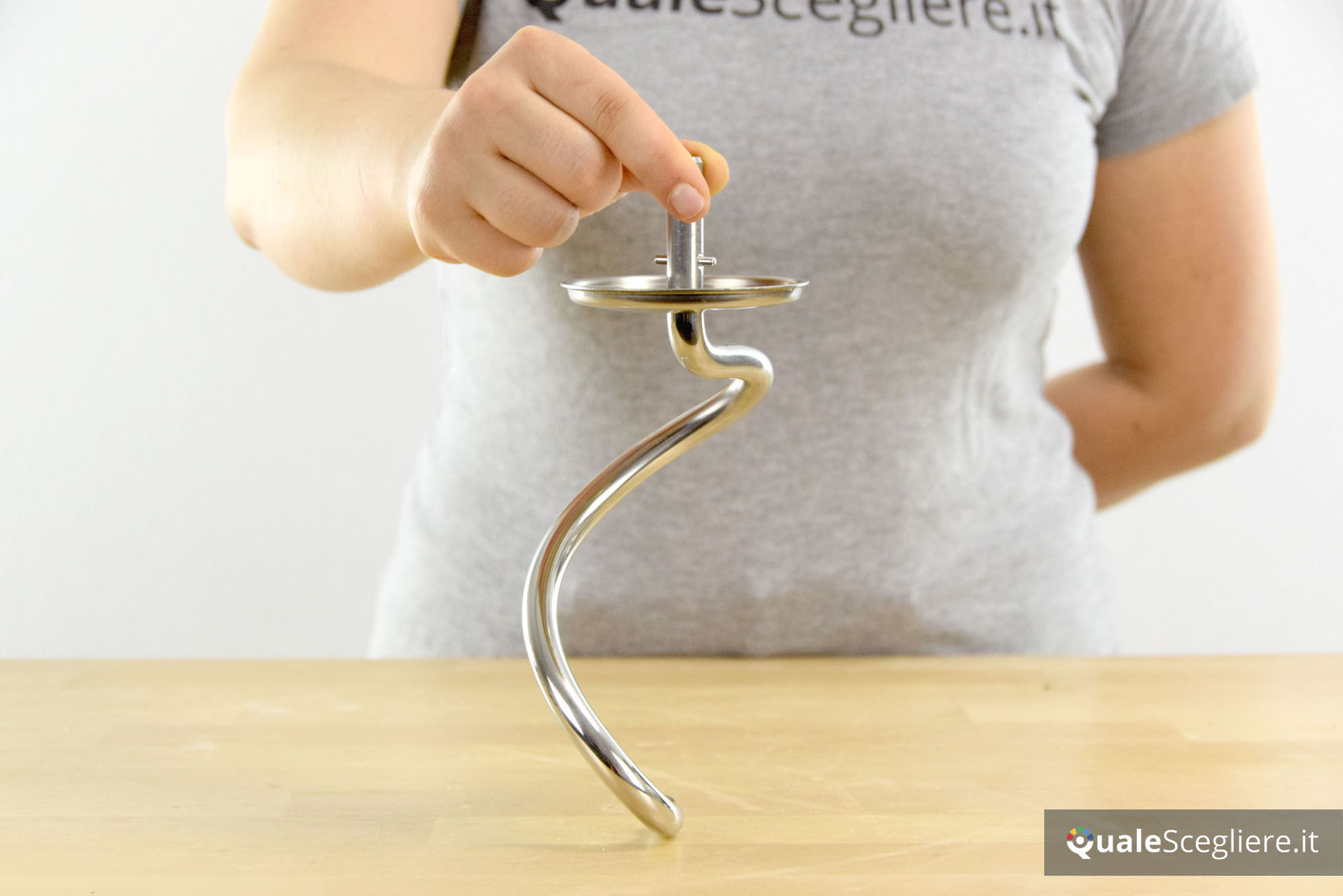 Kenwood Chef XL Titanium KVL8320S