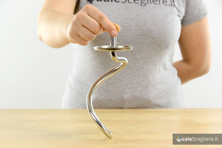 Kenwood Chef XL Titanium KVL8320S