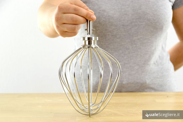 Kenwood Chef XL Titanium KVL8320S