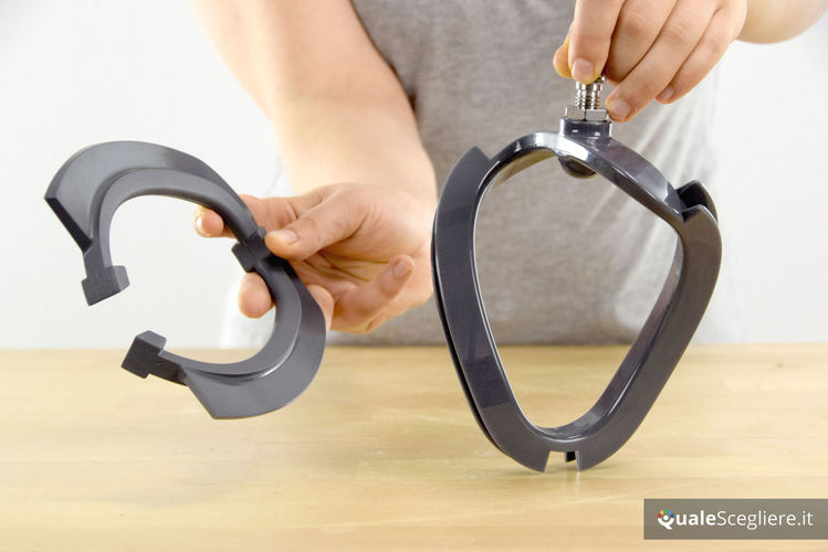 Kenwood Chef XL Titanium KVL8320S