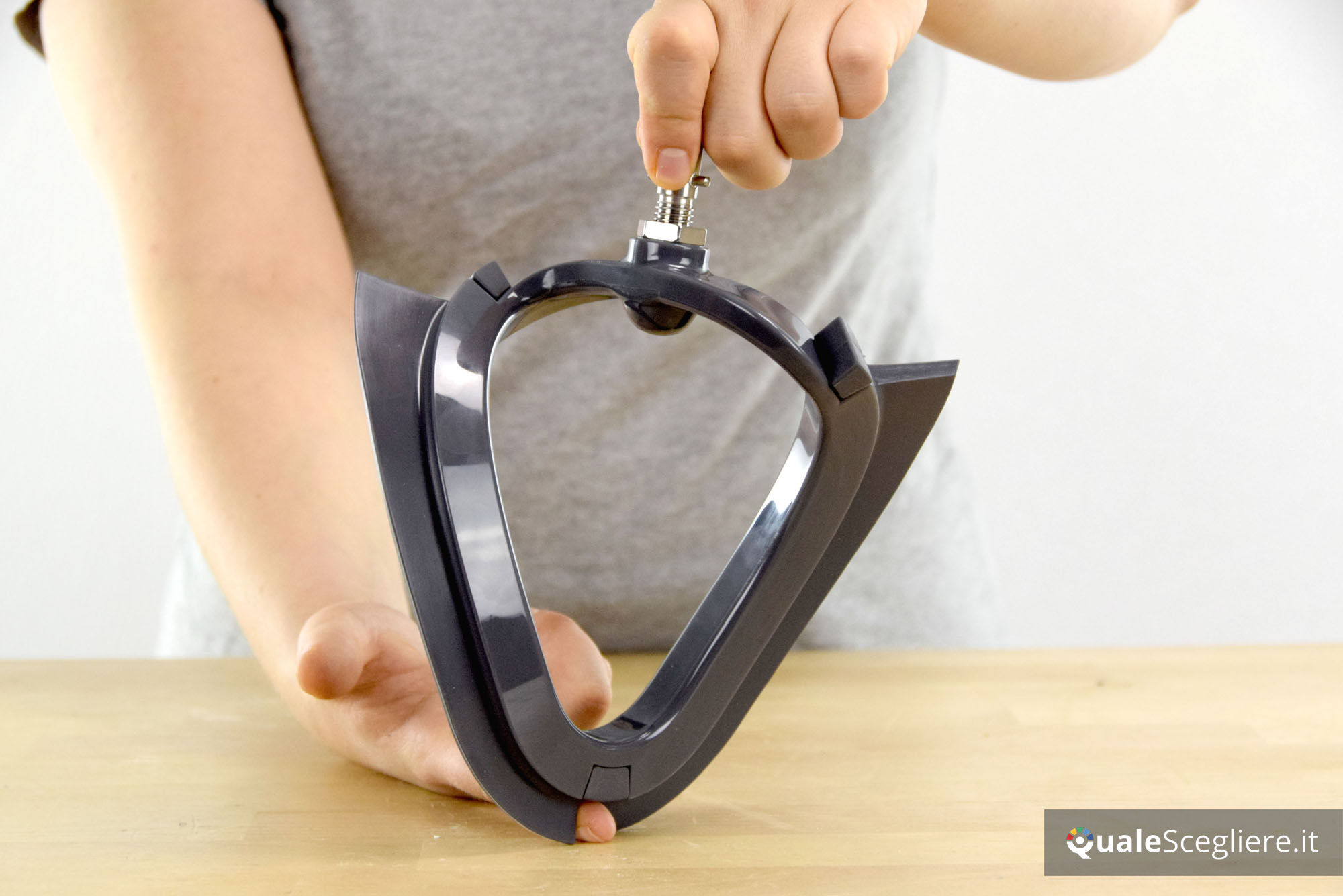 Kenwood Chef XL Titanium KVL8320S