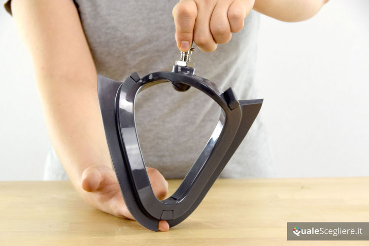 Kenwood Chef XL Titanium KVL8320S