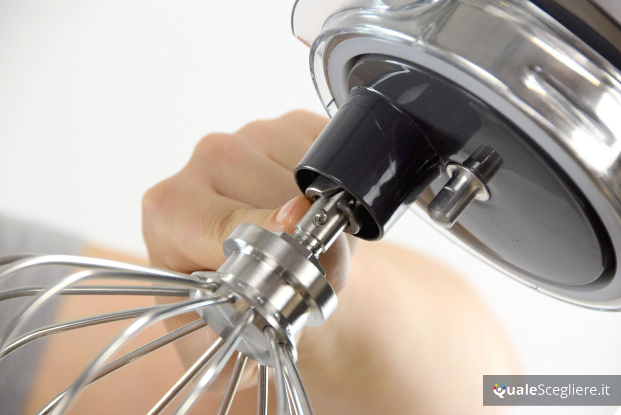 Kenwood Chef XL Titanium KVL8320S